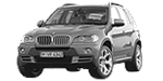 BMW E70 B0269 Fault Code