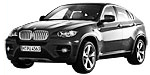 BMW E71 B0269 Fault Code