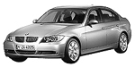 BMW E92 B0269 Fault Code