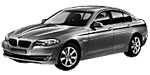 BMW F10 B0269 Fault Code