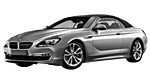 BMW F12 B0269 Fault Code