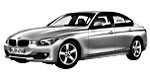 BMW F30 B0269 Fault Code